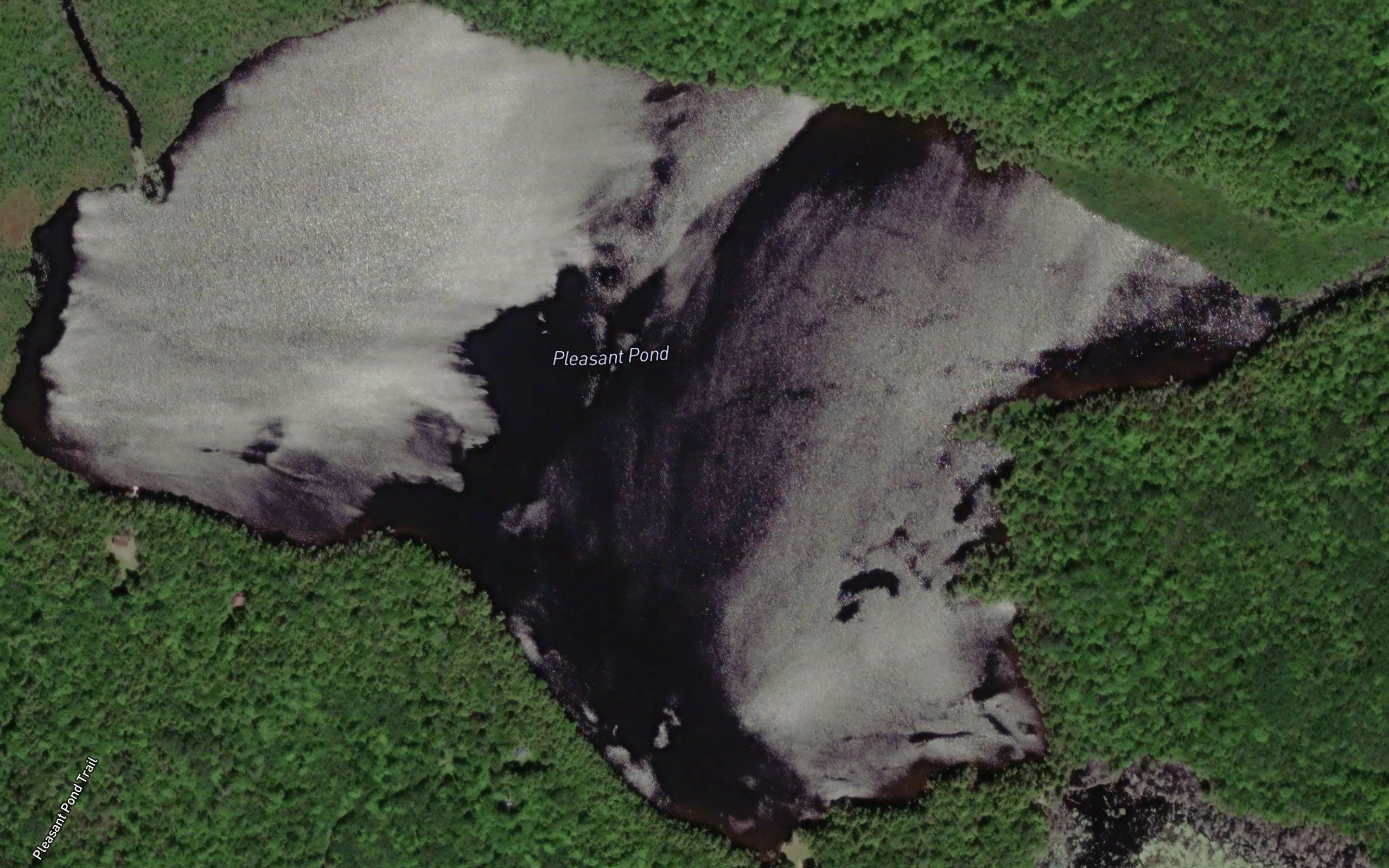 Pleasant Pond