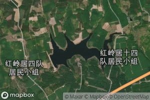 Houziling Shuiku