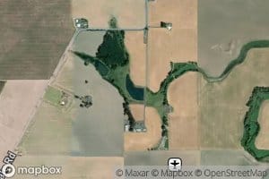 Wilson Reservoir