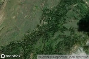 East Fork Bear Park Creek