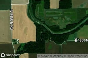 North Fork Vermilion River