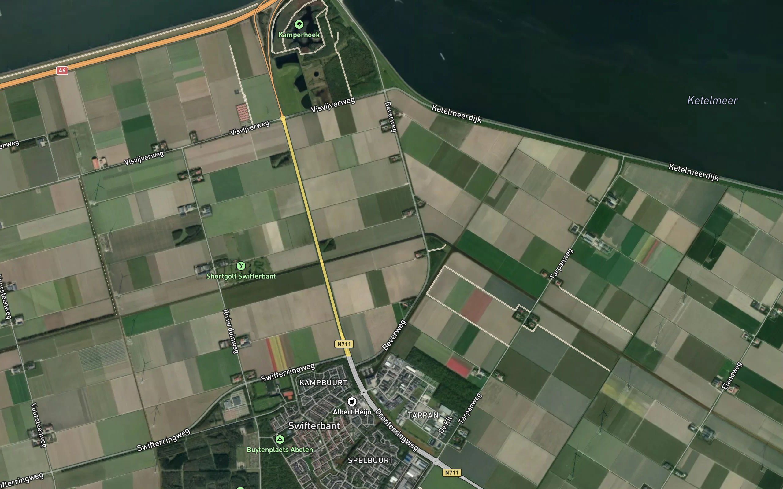 Noordertocht