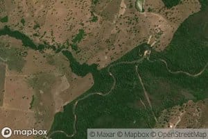 Corrego de Hermenegildo