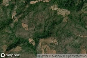 Barranca La Cayaquera