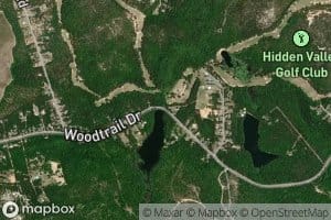 Goodwin Pond