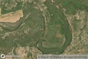 Middle Fork Wichita River