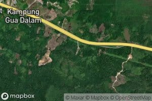 Sungai Nyala