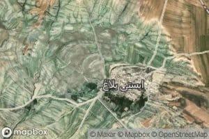 Cheshmeh-ye Qushu Bolagh