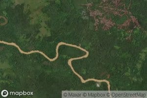 Tanjong Pasir Terabai