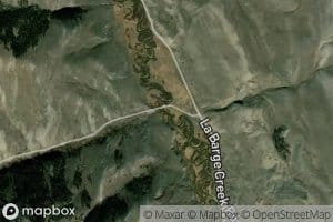 Little Fall Creek