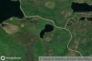 Crescent Lake