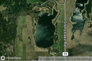 Stony Lake