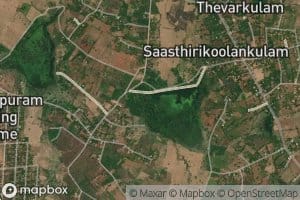 Suppandaiyapuliyan Kulam