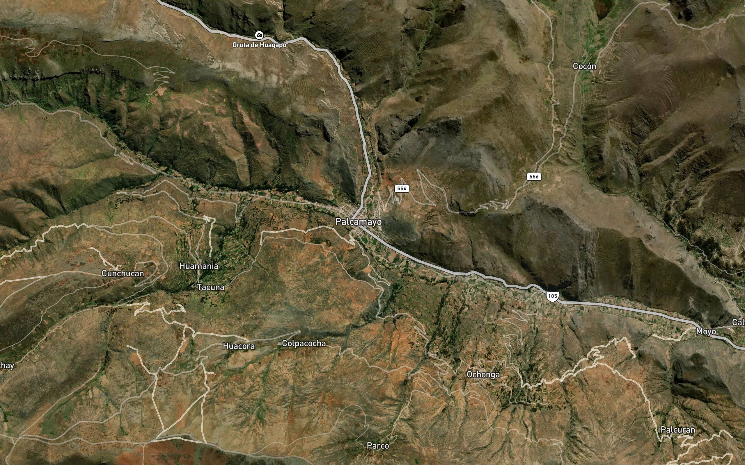Rio Shaca