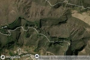 Rio Verde Grande y de Belem