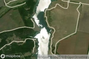 Kalchytske Vodoskhovyshche