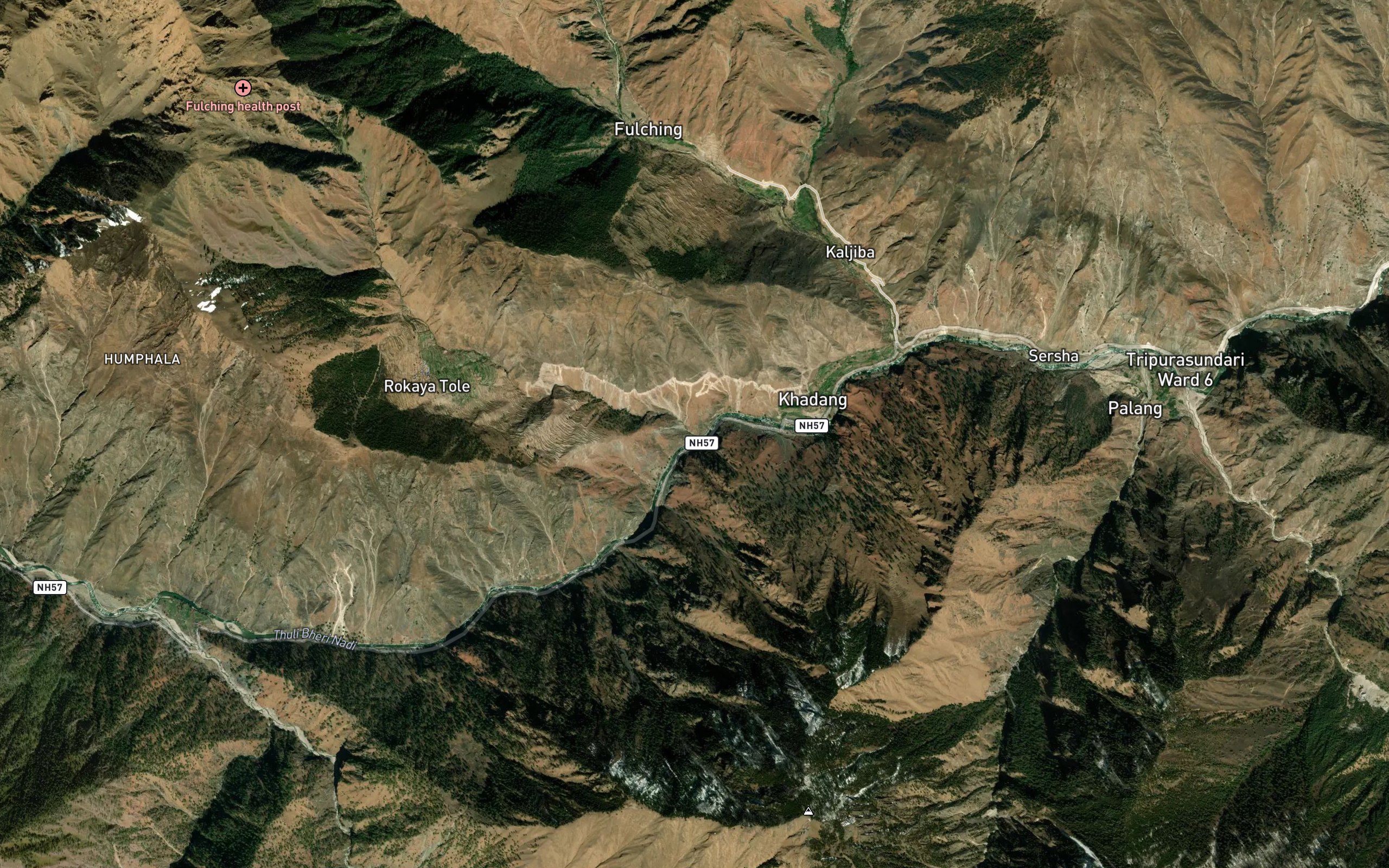 Laha Khola