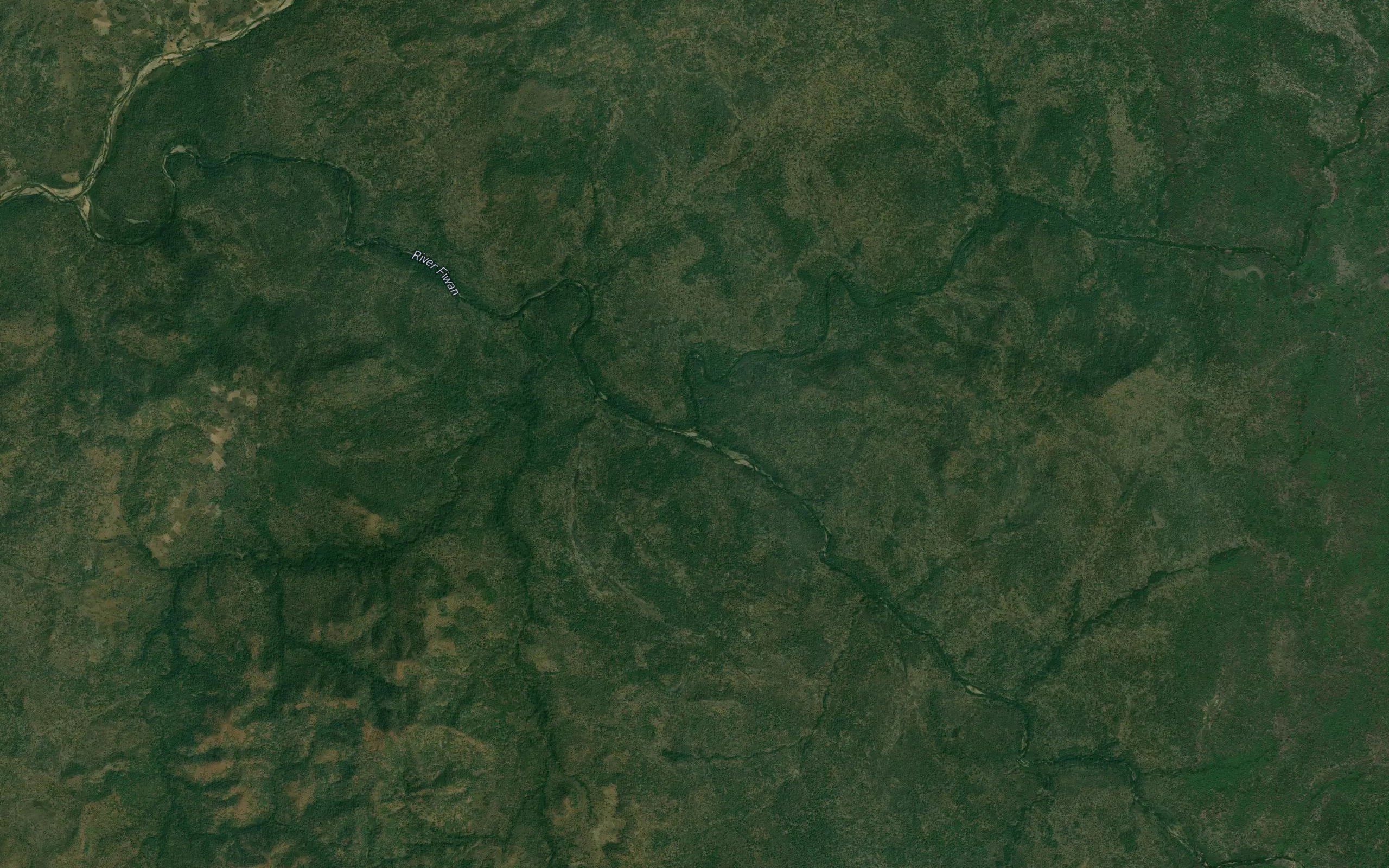 RiverBaratan