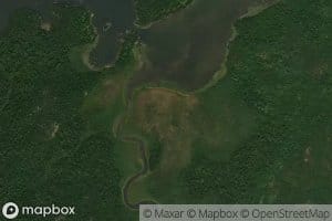 Juniper Creek