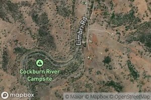 Stockyard Creek