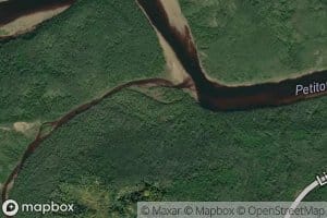 d'Easum Creek