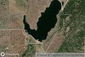 Stevens Reservoir