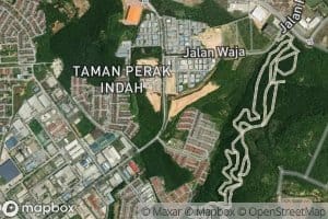 Sungai Seluang Bewah