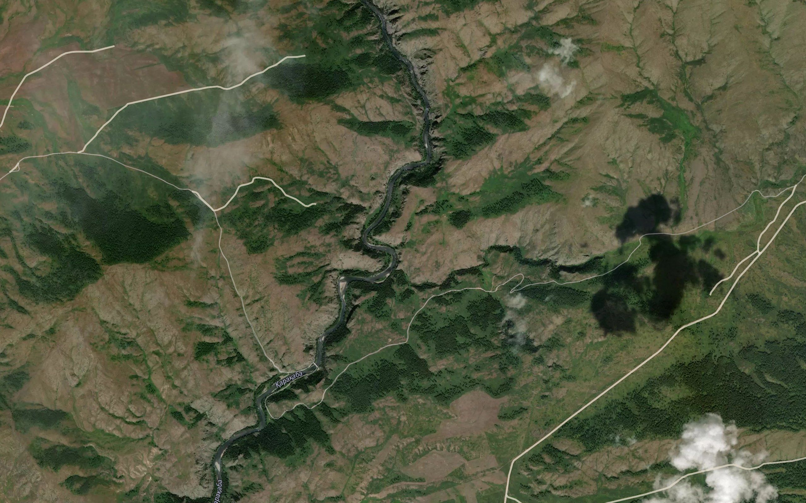 Ashchibulak
