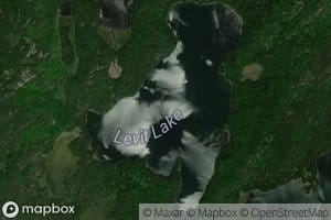 Levit Lake