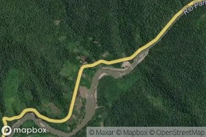 Quebrada Papati