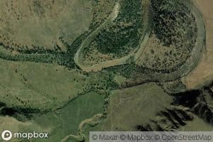 Butch Creek