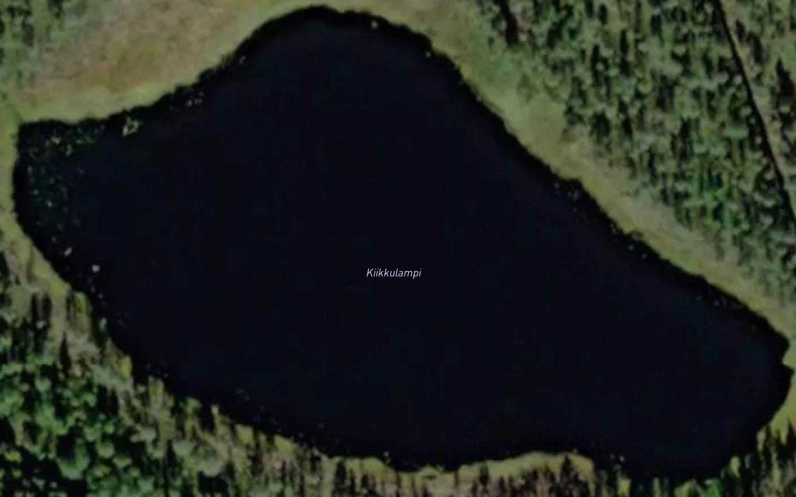 Kiikkulampi