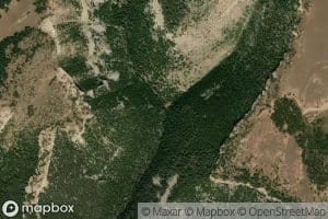 West Fork Horse Creek