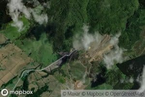 Matangiharara Stream