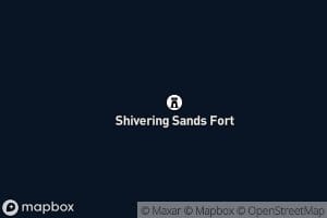 Shivering Sand