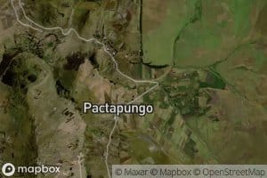 Quebrada de Puca Cocha