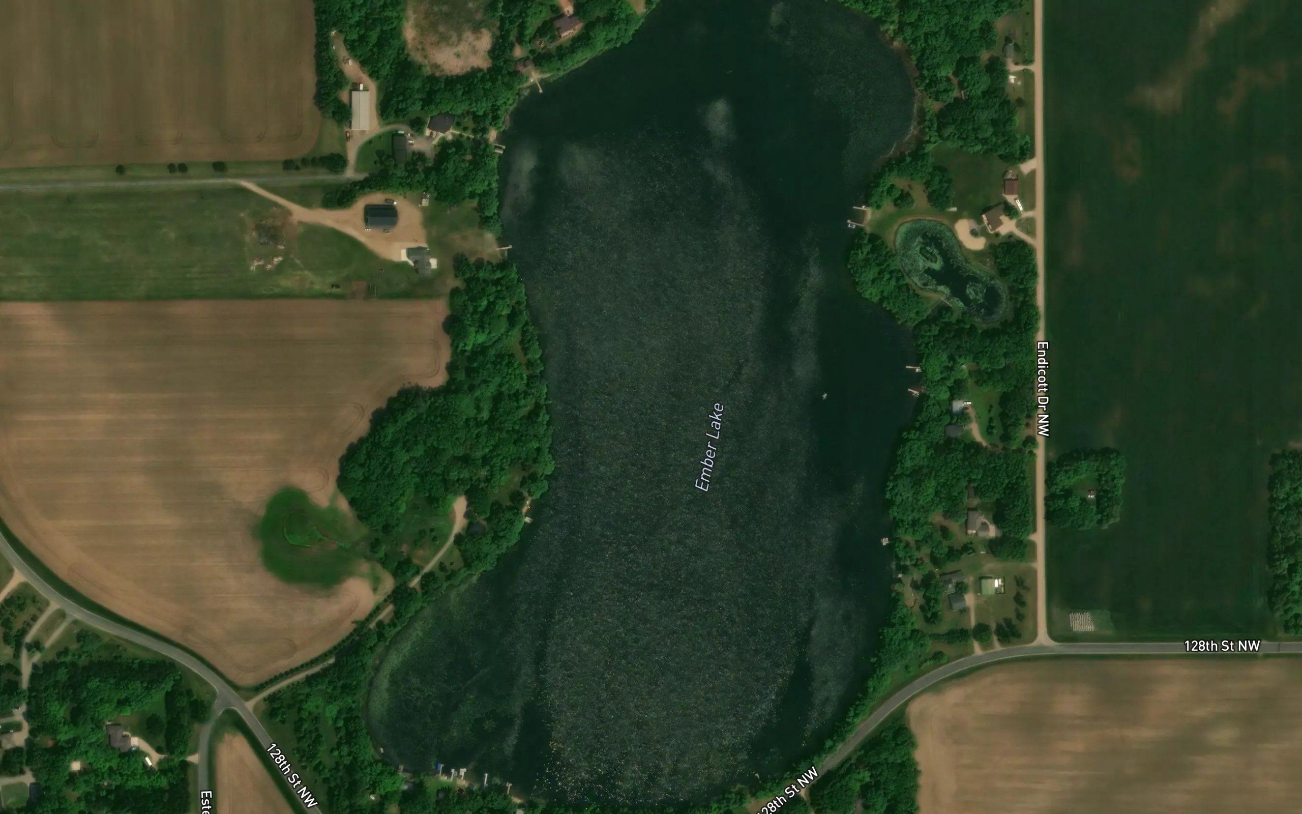 Ember Lake