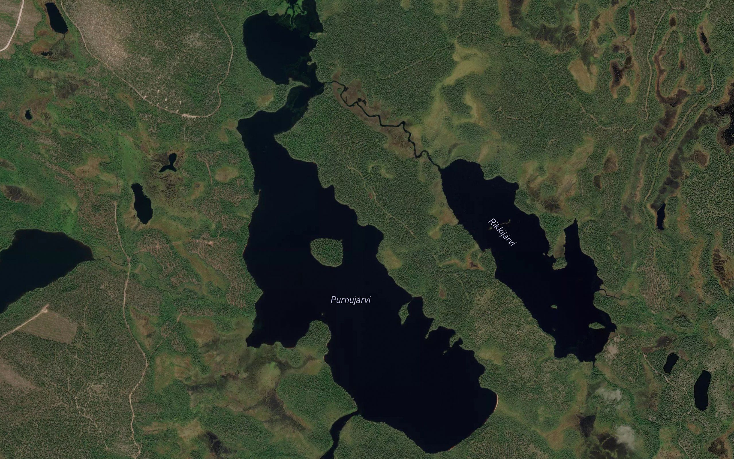 Purnujarvi