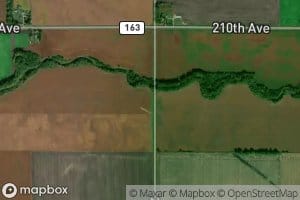 County Ditch Number Twentysix