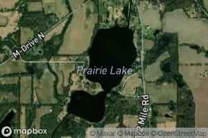 Prairie Lake
