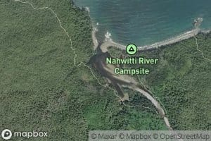 Nahwitti River