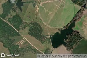Magruder Farms Lake