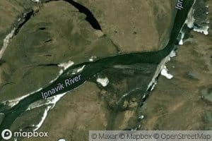 Taffy Creek