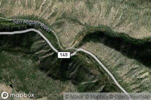 McKenzie Creek