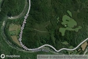 Whale Creek