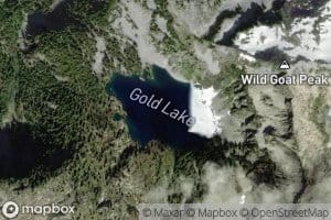 Gold Lake