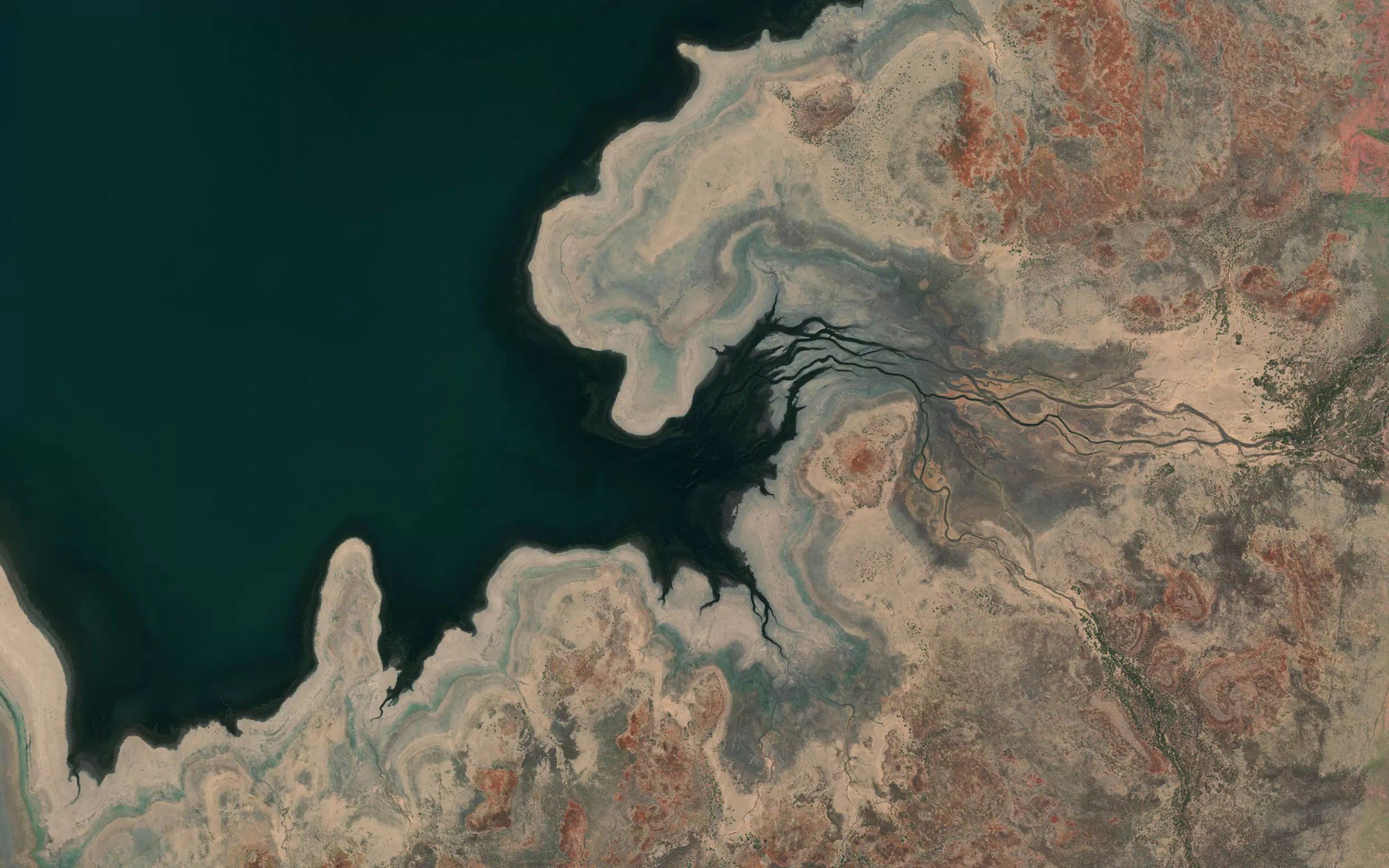Napoleon Bay
