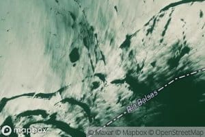 Presa Adolfo Lopez Mateos