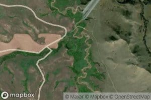 Big Pine Creek