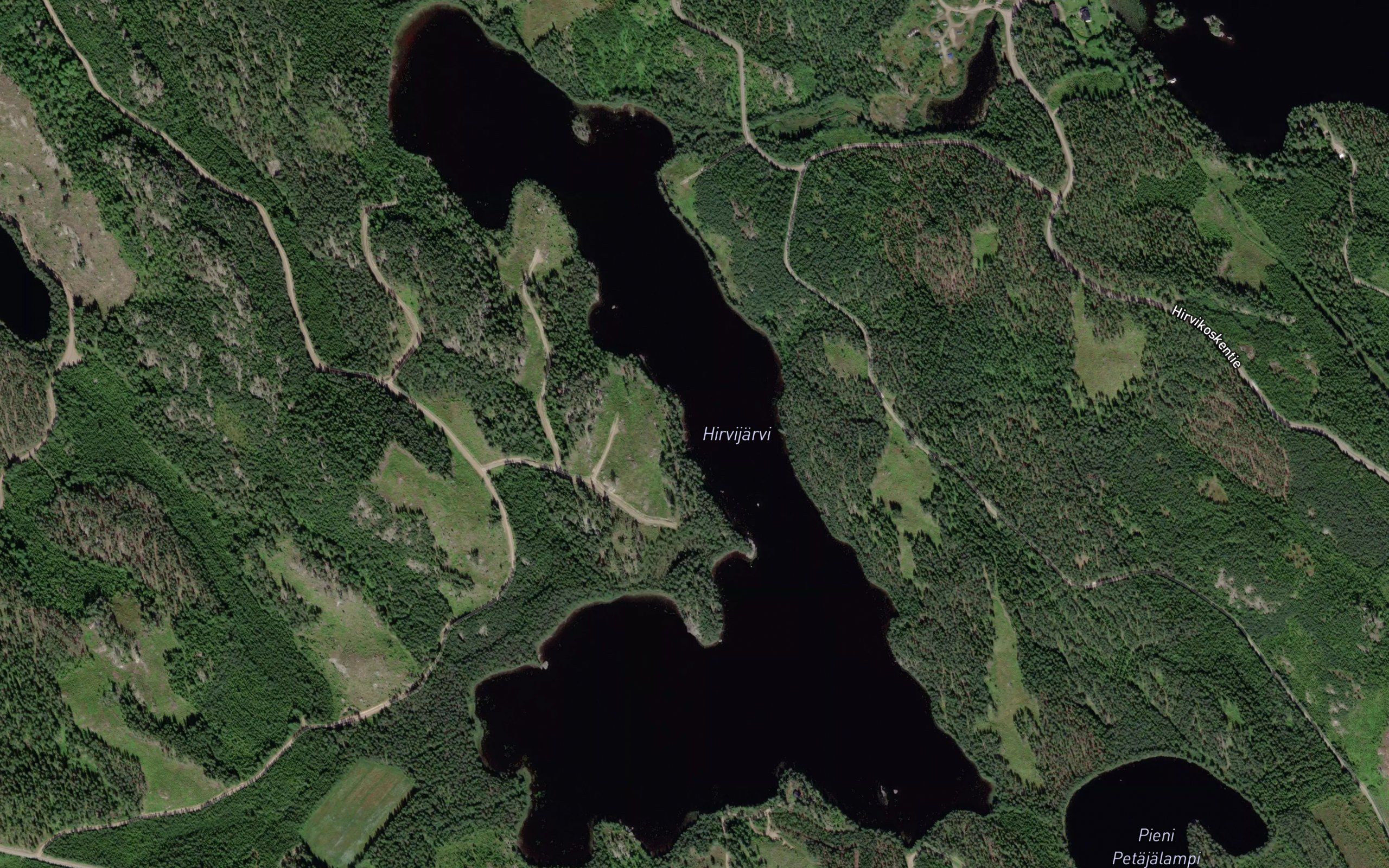 Moskunjoki